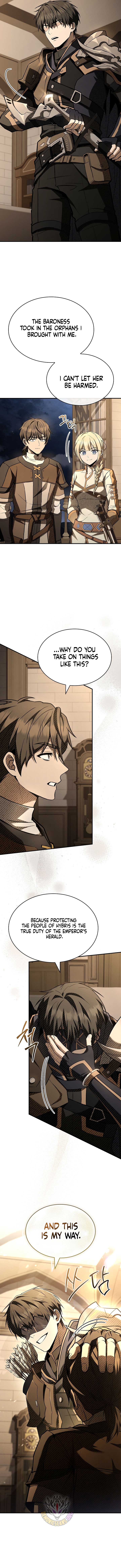 Night of the Soulless Heathens Chapter 51 61 8