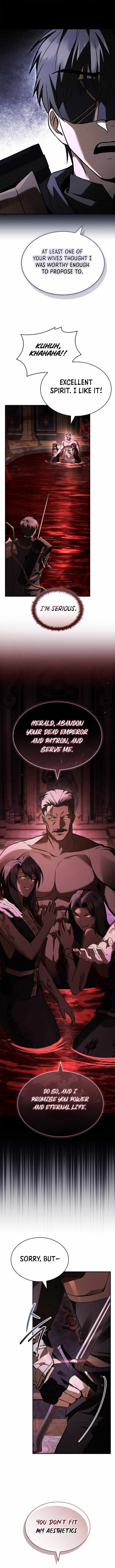 Night of the Soulless Heathens Chapter 53 54 02
