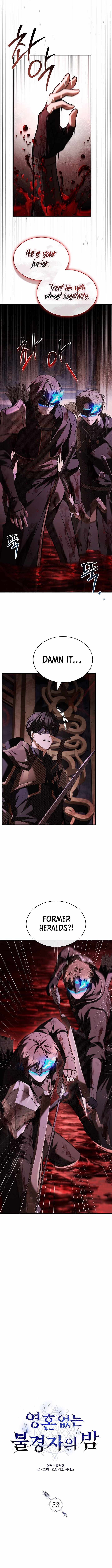 Night of the Soulless Heathens Chapter 53 56 04