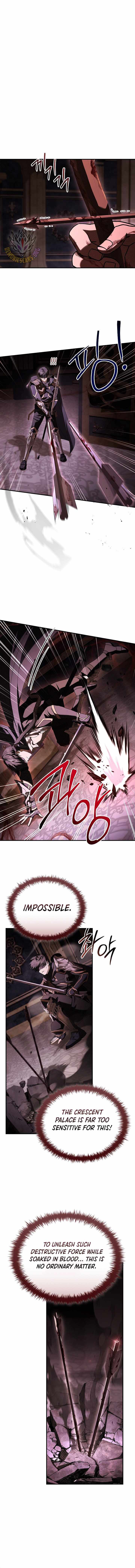 Night of the Soulless Heathens Chapter 53 57 05