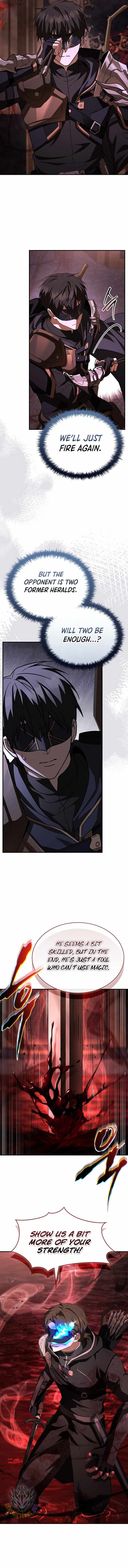 Night of the Soulless Heathens Chapter 53 59 07