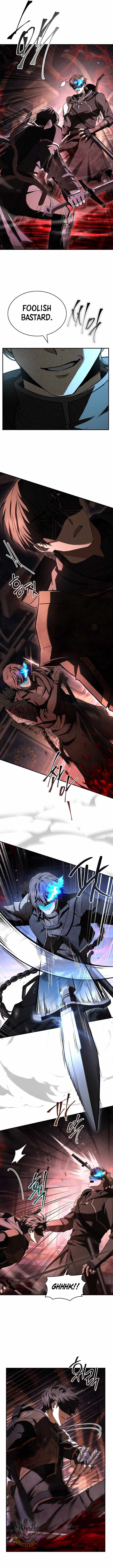 Night of the Soulless Heathens Chapter 53 61 09