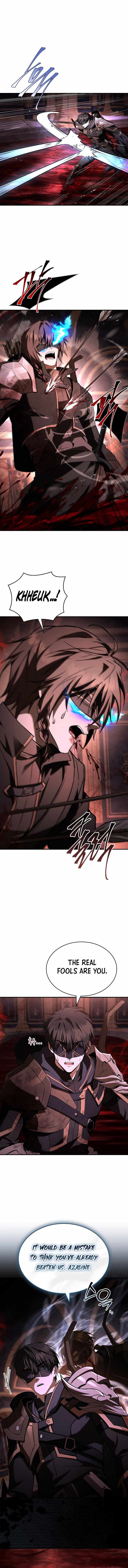 Night of the Soulless Heathens Chapter 53 62 10