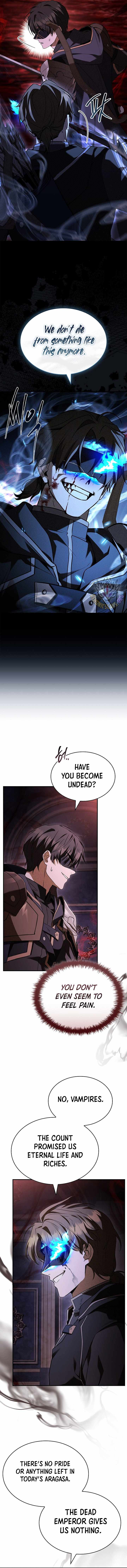 Night of the Soulless Heathens Chapter 53 63 11