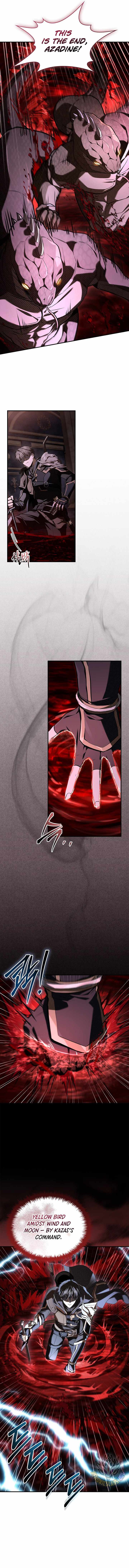 Night of the Soulless Heathens Chapter 54 55 03