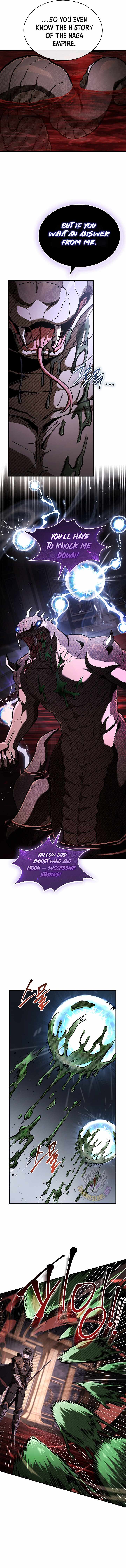 Night of the Soulless Heathens Chapter 54 59 07
