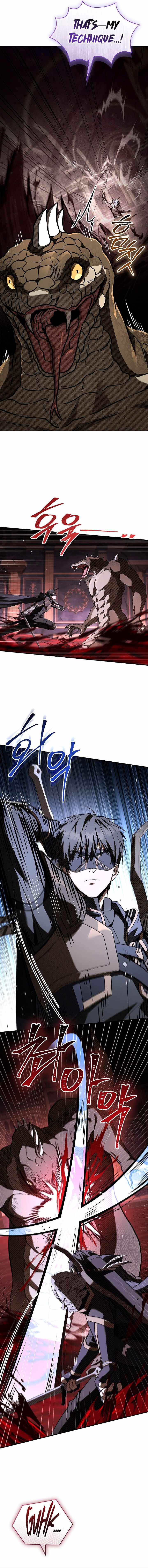 Night of the Soulless Heathens Chapter 54 62 10