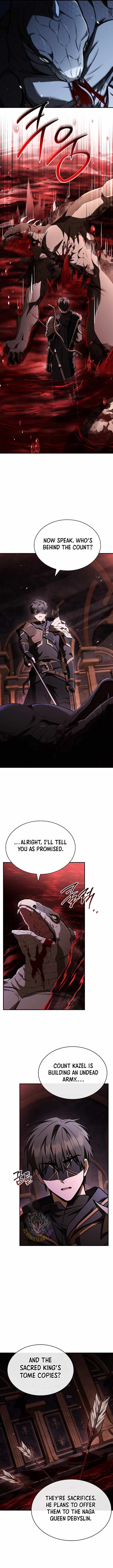 Night of the Soulless Heathens Chapter 54 63 11