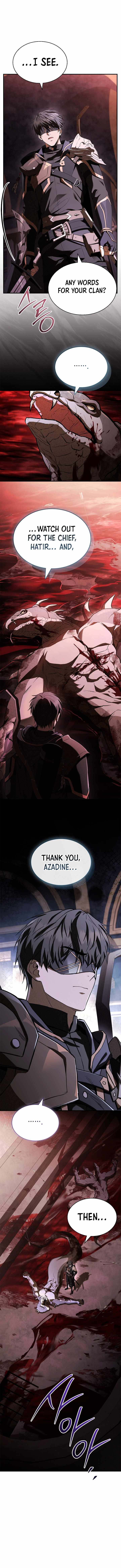 Night of the Soulless Heathens Chapter 54 64 12