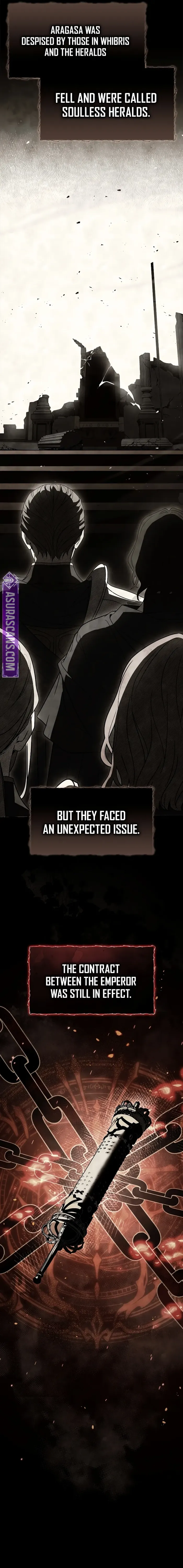 Night of the Soulless Heathens Chapter 6 49 03
