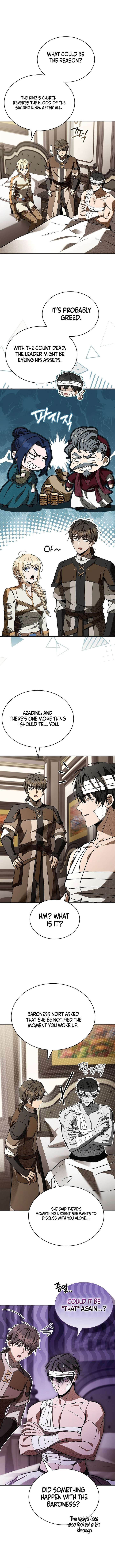 Night of the Soulless Heathens Chapter 60 57 1