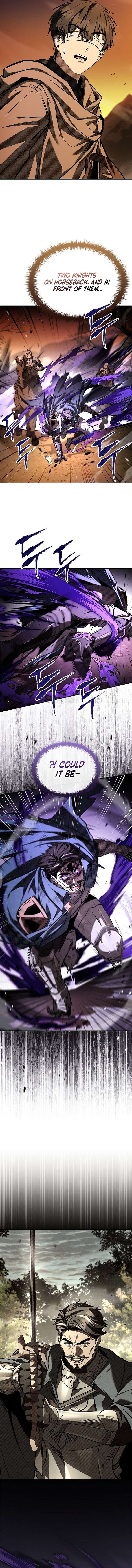 Night of the Soulless Heathens Chapter 60 66 10