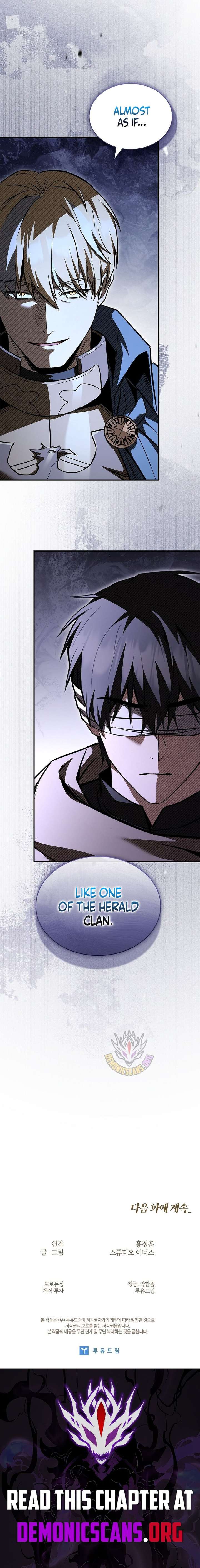 Night of the Soulless Heathens Chapter 60 71 15