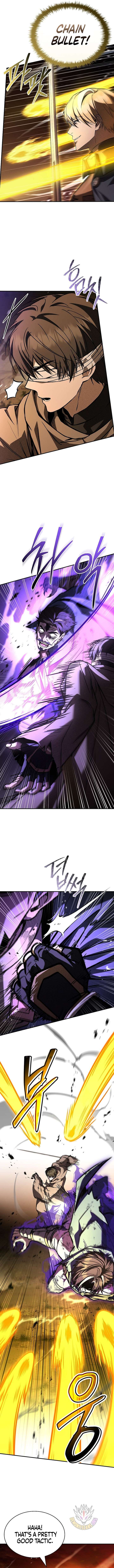 Night of the Soulless Heathens Chapter 61 75 11