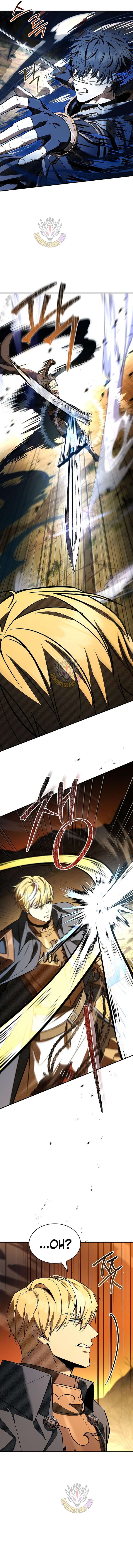Night of the Soulless Heathens Chapter 61 80 16