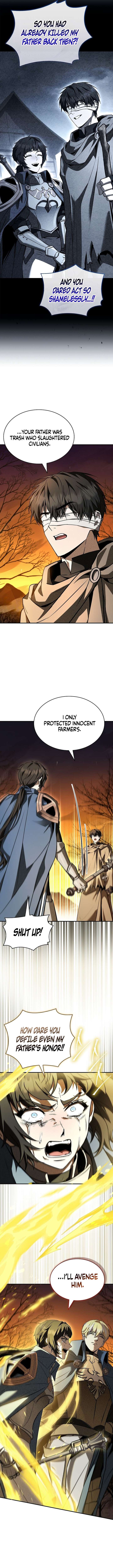 Night of the Soulless Heathens Chapter 61 70 6
