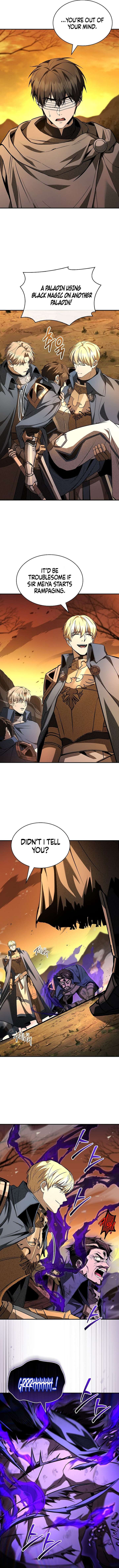 Night of the Soulless Heathens Chapter 61 72 8