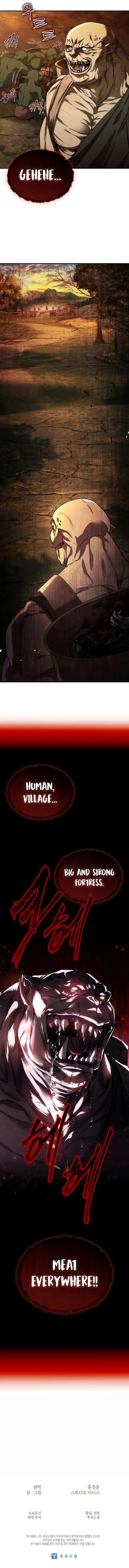 Night of the Soulless Heathens Chapter 8 55 12