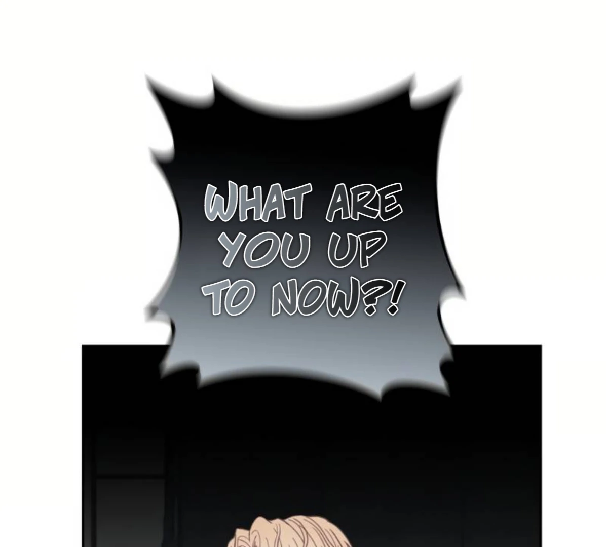 I will break off The Engagement with the male lead Chapter 8 380 016