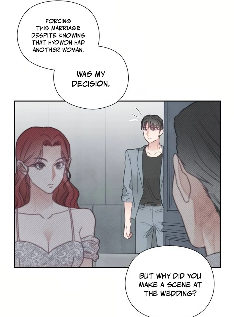 I will break off The Engagement with the male lead Chapter 8 387 023