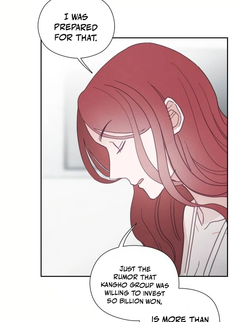 I will break off The Engagement with the male lead Chapter 8 393 029