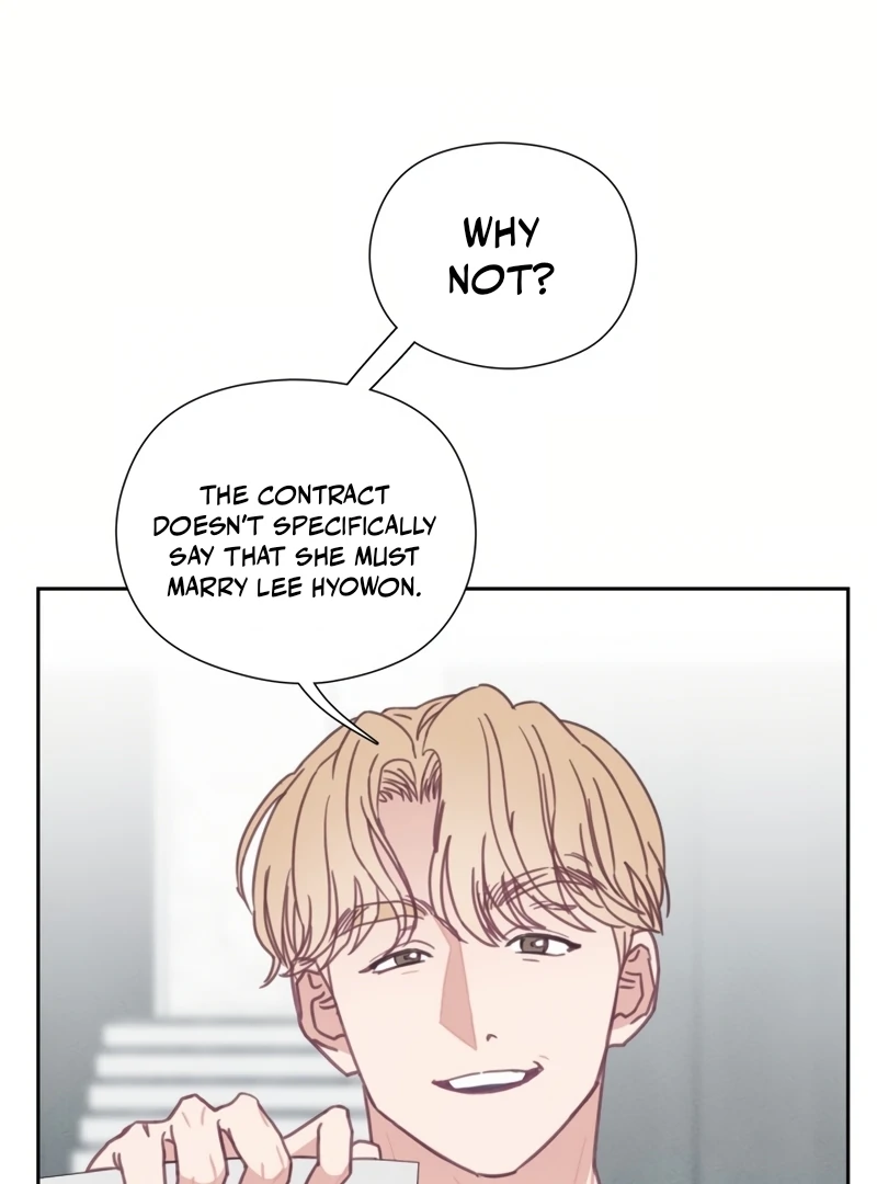 I will break off The Engagement with the male lead Chapter 8 422 058