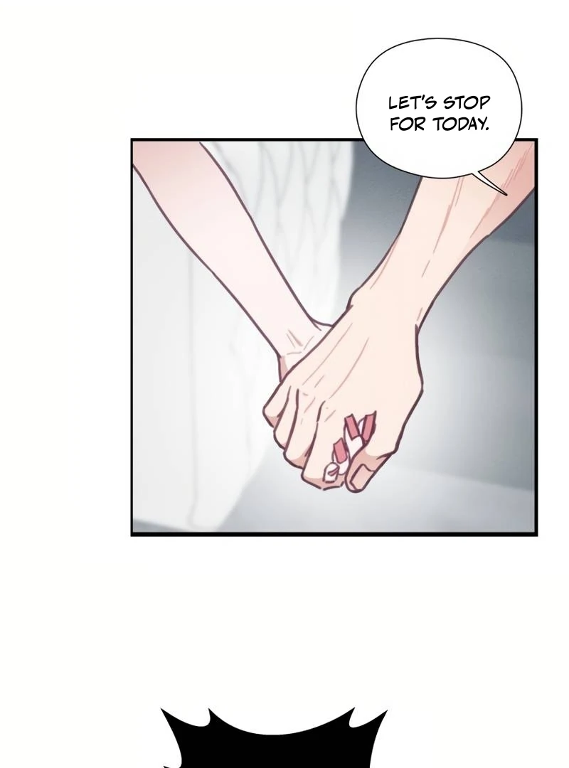 I will break off The Engagement with the male lead Chapter 8 431 067