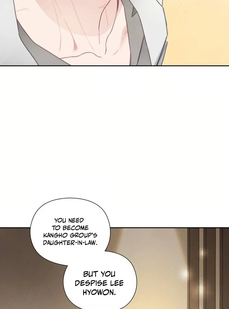 I will break off The Engagement with the male lead Chapter 8 470 106