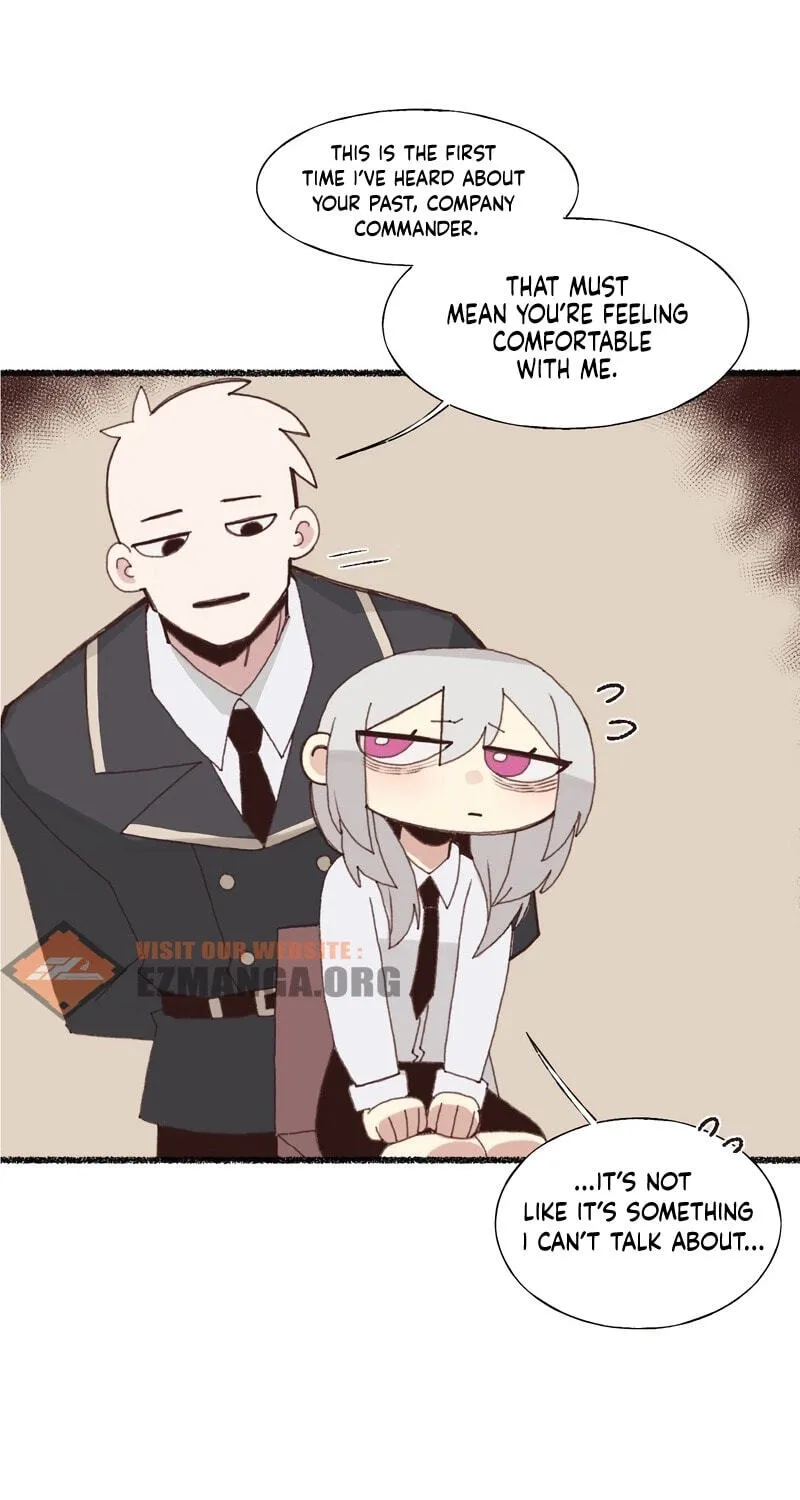 I Approached a Female Agent With No Dating Experience Chapter 6 307 08d77faaad44