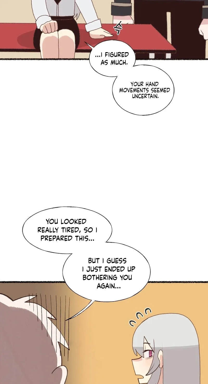 I Approached a Female Agent With No Dating Experience Chapter 6 290 0d0ade6fdc17