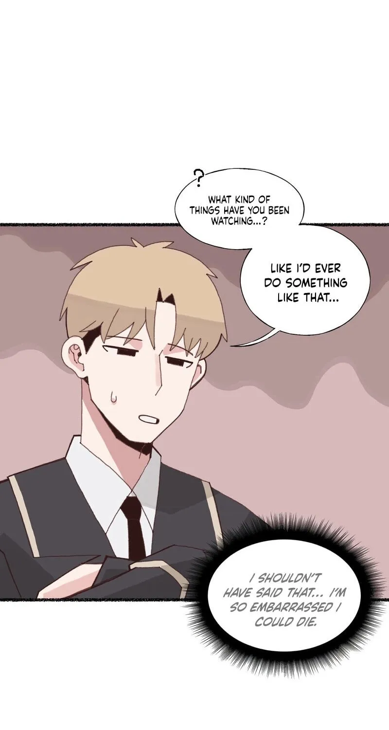 I Approached a Female Agent With No Dating Experience Chapter 6 277 5228a7eecda2