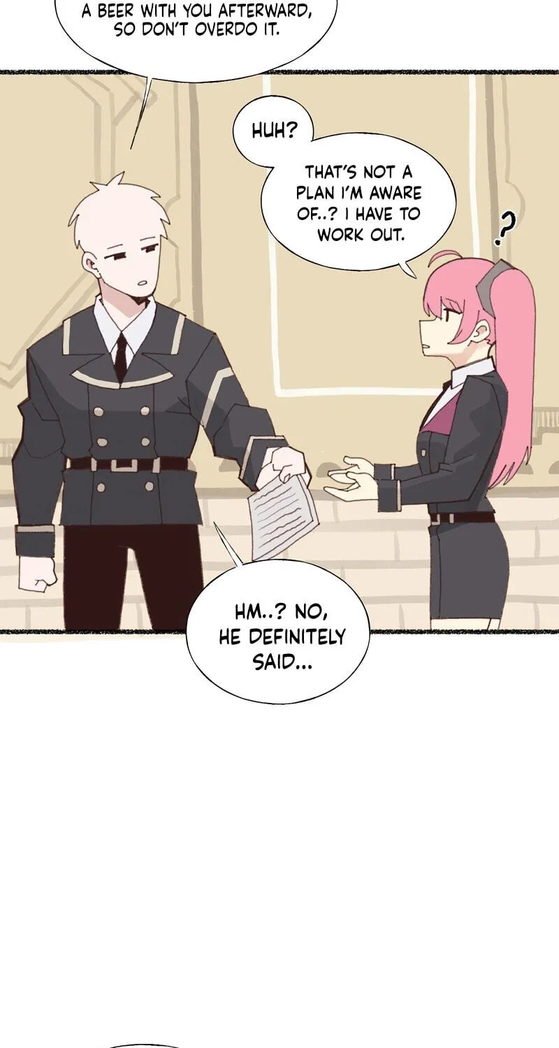 I Approached a Female Agent With No Dating Experience Chapter 6 252 60367902f9c8