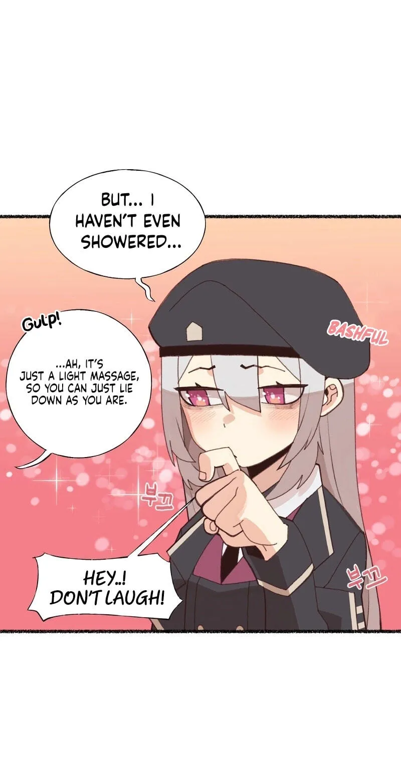 I Approached a Female Agent With No Dating Experience Chapter 6 278 76955c227ff4