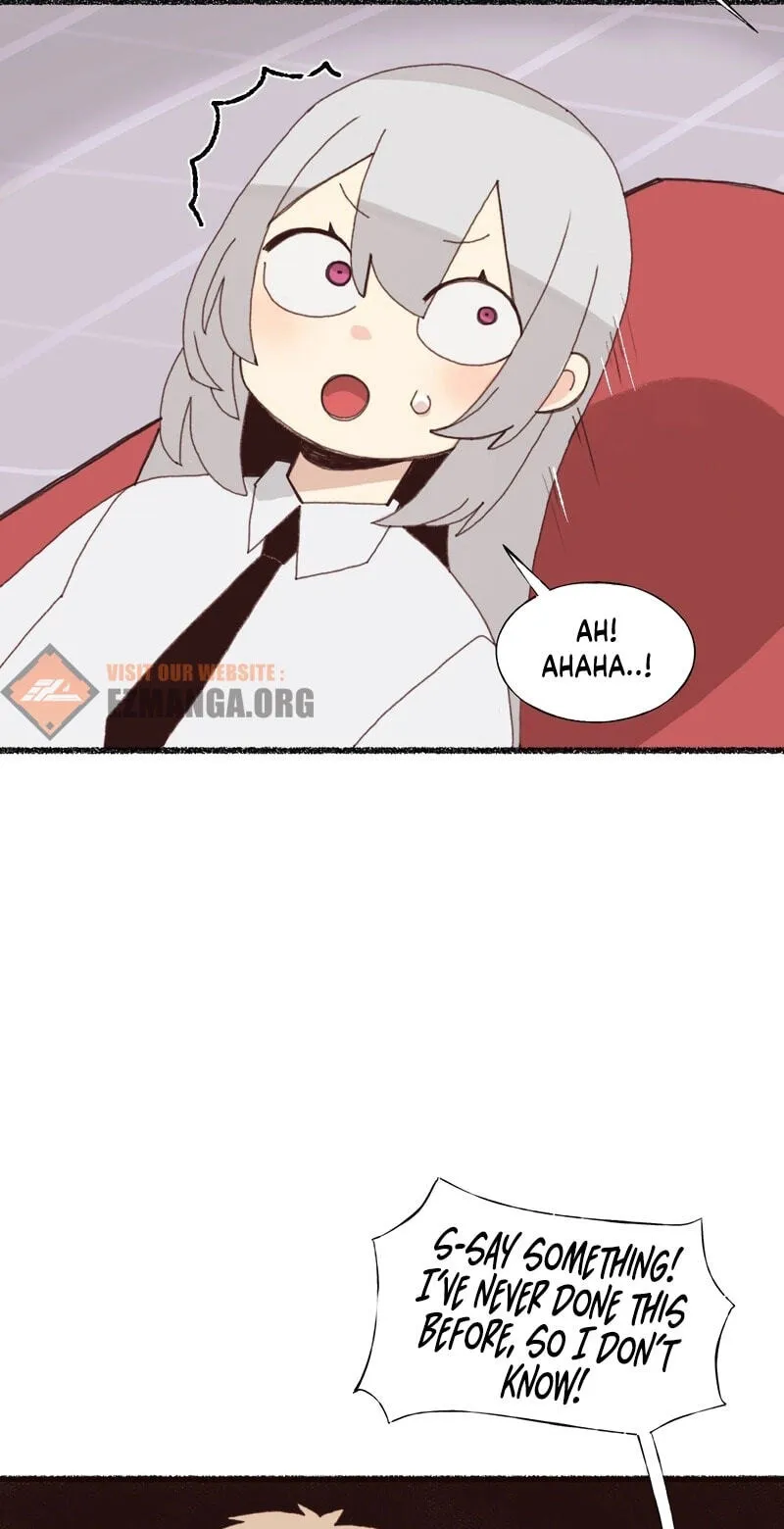 I Approached a Female Agent With No Dating Experience Chapter 6 282 f65a6e71d2e7