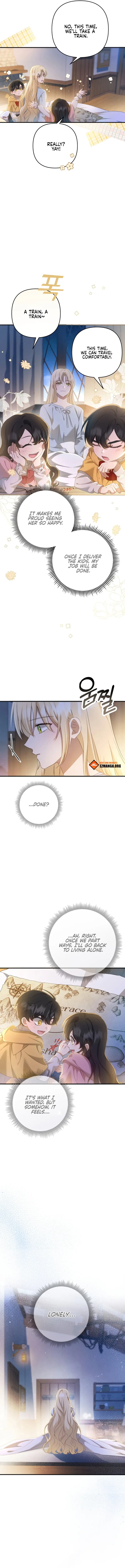 The Extra Guardian Missed the Right Time to Leave Chapter 14 63 10