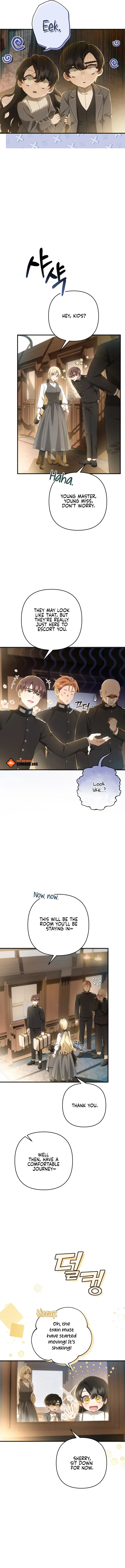 The Extra Guardian Missed the Right Time to Leave Chapter 14 65 12