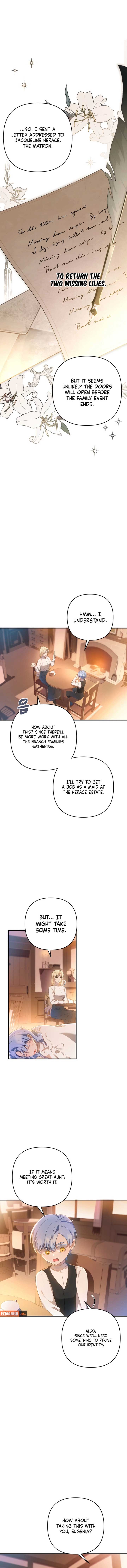 The Extra Guardian Missed the Right Time to Leave Chapter 15 60 11