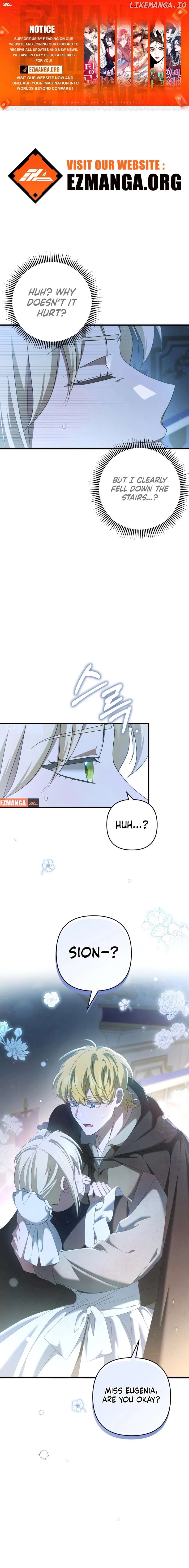 The Extra Guardian Missed the Right Time to Leave Chapter 30 71 01