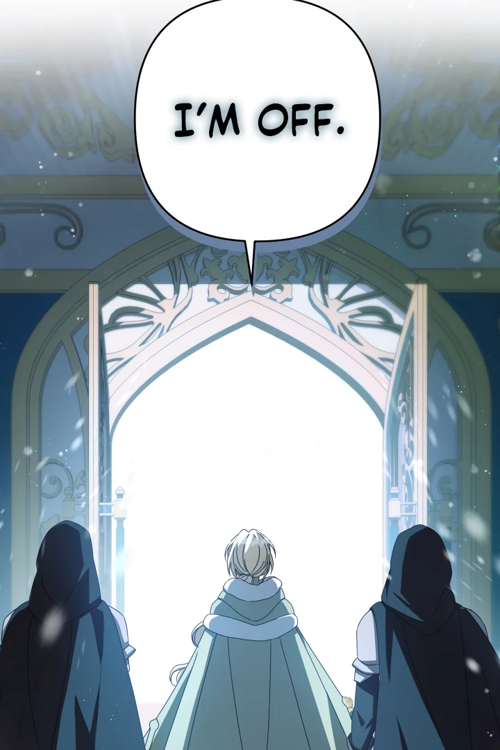 The Extra Guardian Missed the Right Time to Leave Chapter 48 390 89