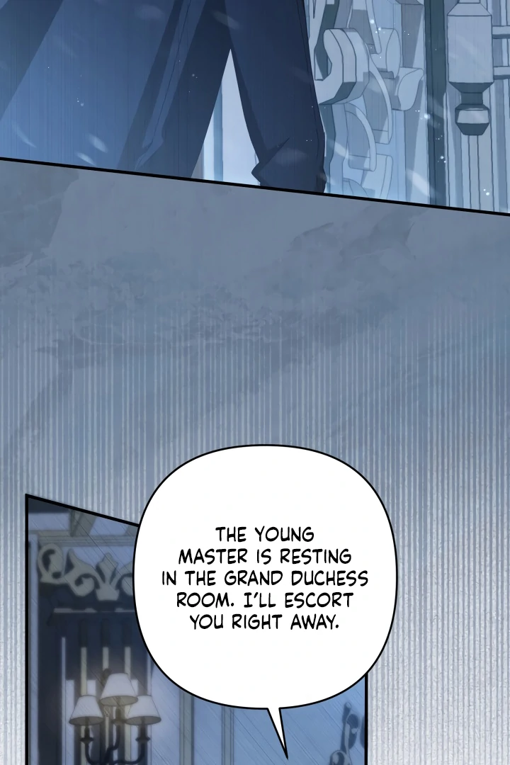 The Extra Guardian Missed the Right Time to Leave Chapter 49 331 003