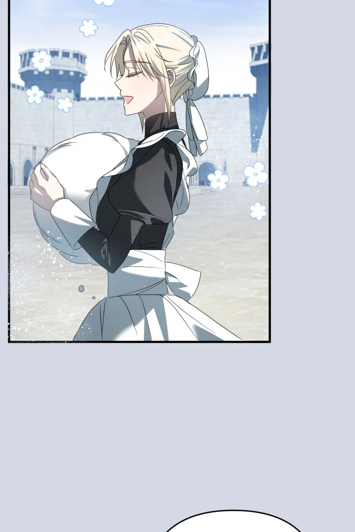 The Extra Guardian Missed the Right Time to Leave Chapter 52 316 12