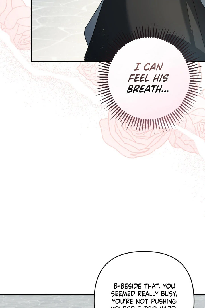 The Extra Guardian Missed the Right Time to Leave Chapter 52 348 44