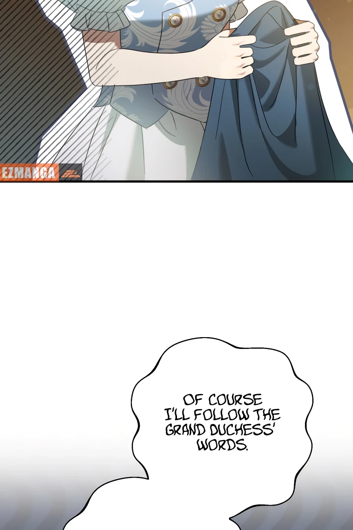The Extra Guardian Missed the Right Time to Leave Chapter 55 361 003