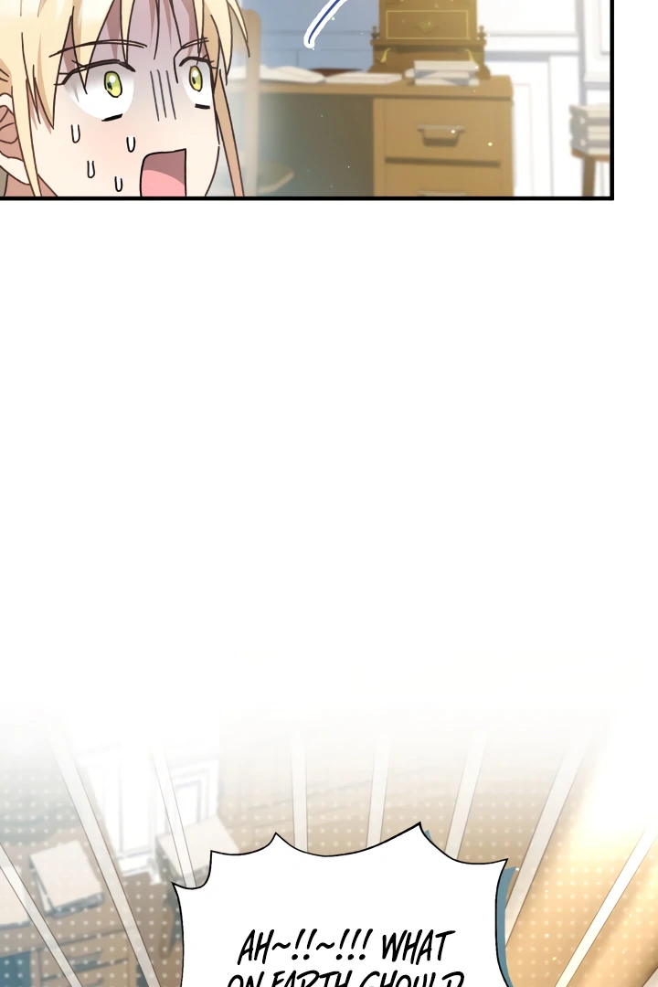 The Extra Guardian Missed the Right Time to Leave Chapter 55 364 006