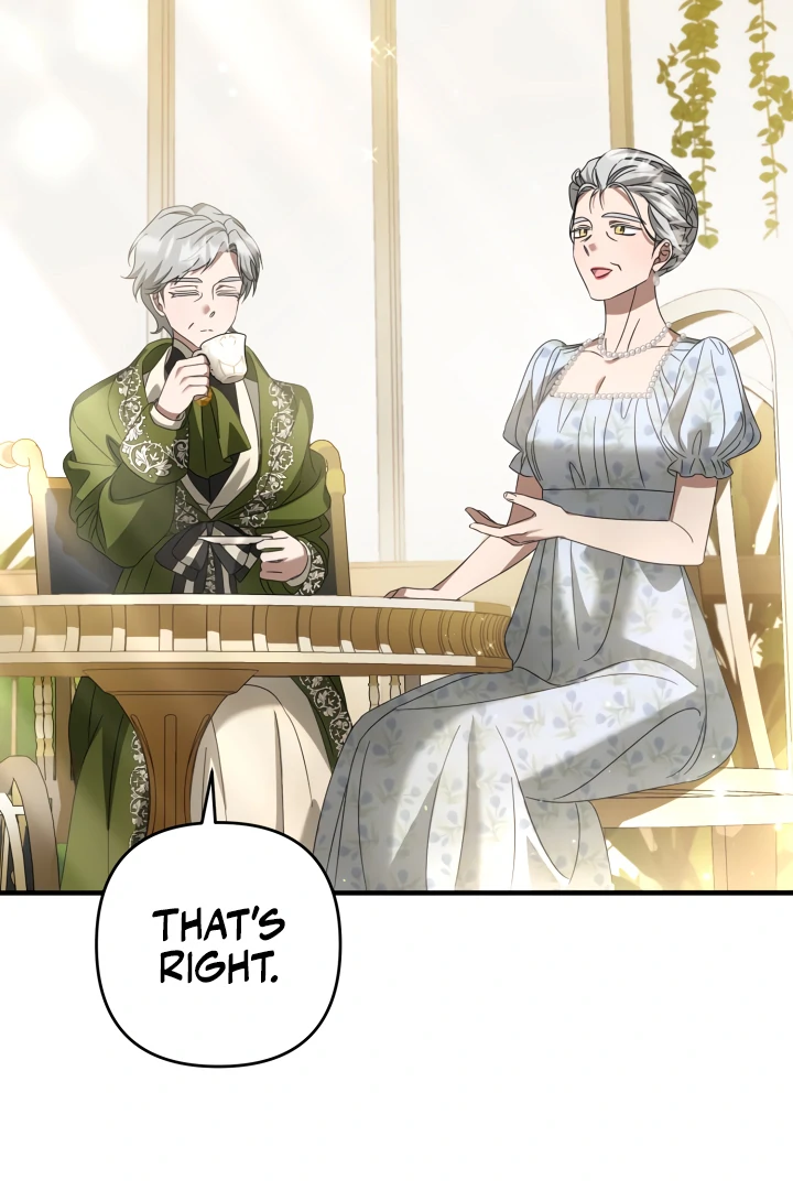 The Extra Guardian Missed the Right Time to Leave Chapter 55 369 011