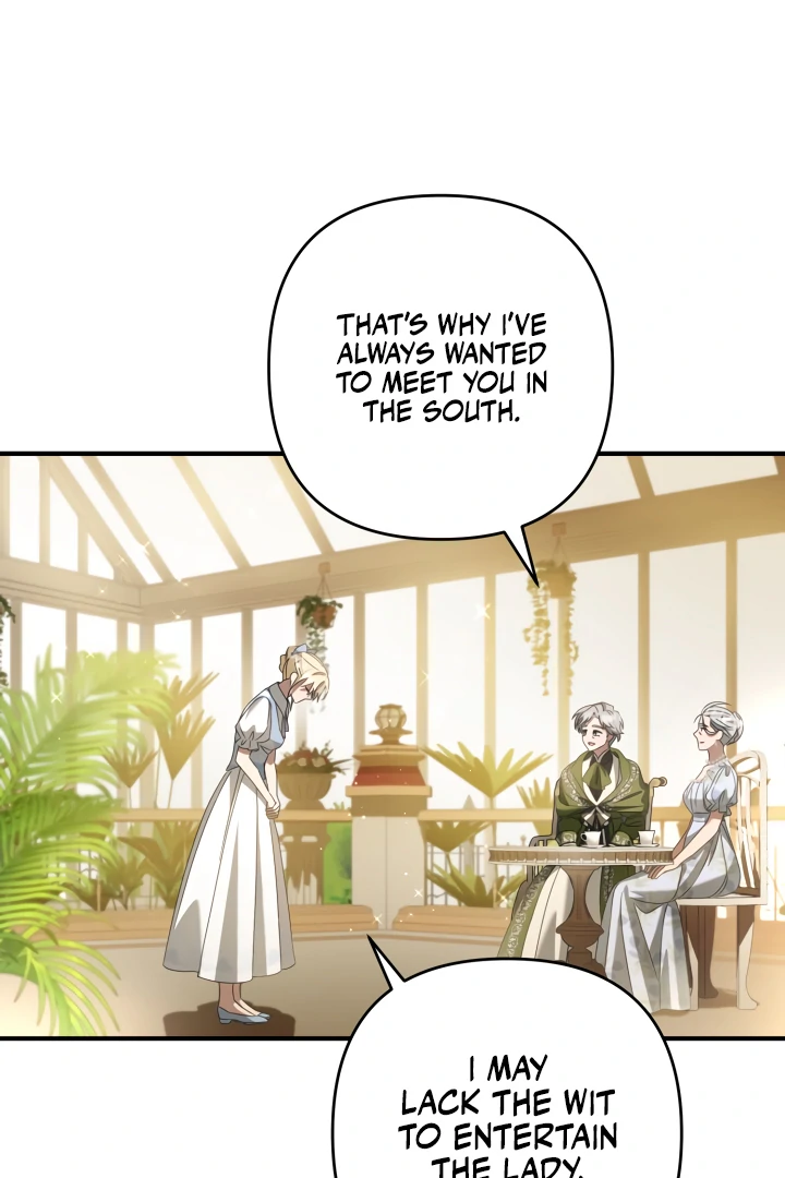 The Extra Guardian Missed the Right Time to Leave Chapter 55 370 012