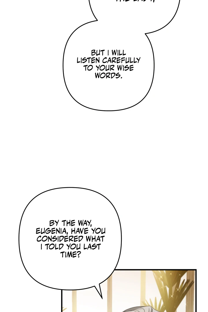 The Extra Guardian Missed the Right Time to Leave Chapter 55 371 013