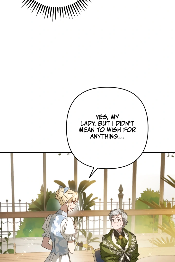 The Extra Guardian Missed the Right Time to Leave Chapter 55 374 016