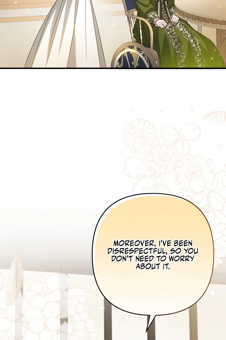 The Extra Guardian Missed the Right Time to Leave Chapter 55 375 017
