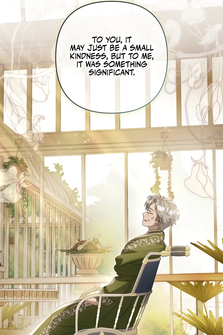 The Extra Guardian Missed the Right Time to Leave Chapter 55 379 021